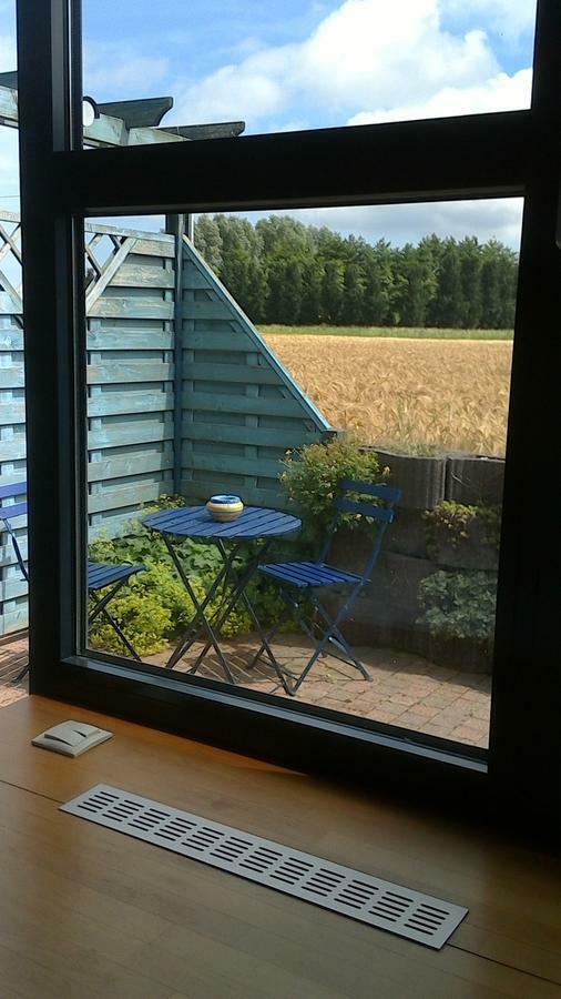 베우른 Ateljee Devlaux B&B 외부 사진