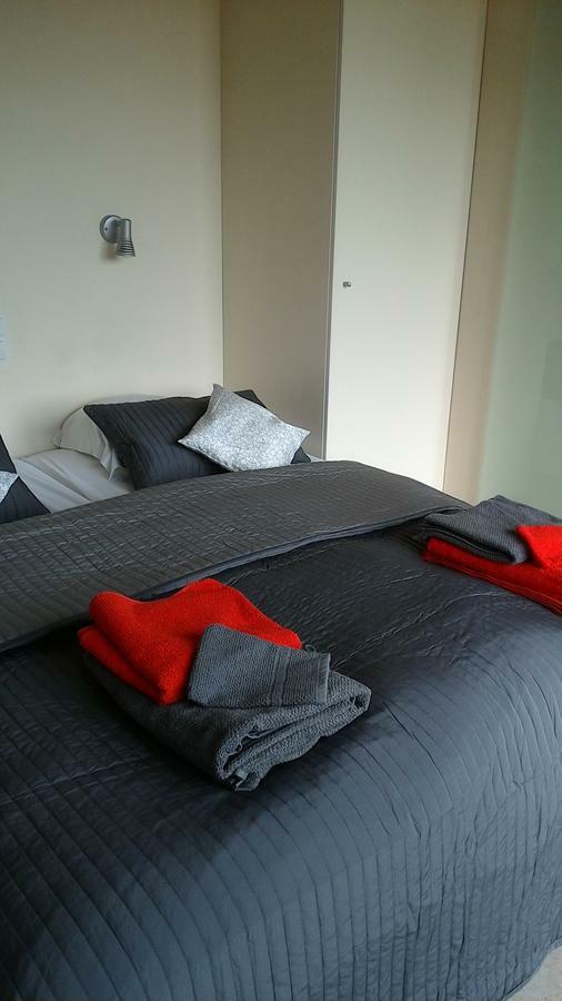 베우른 Ateljee Devlaux B&B 외부 사진